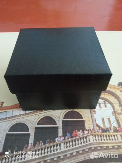 Часы casio g shock