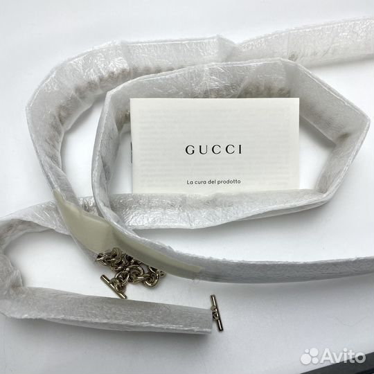 Новая сумка Gucci оригинал