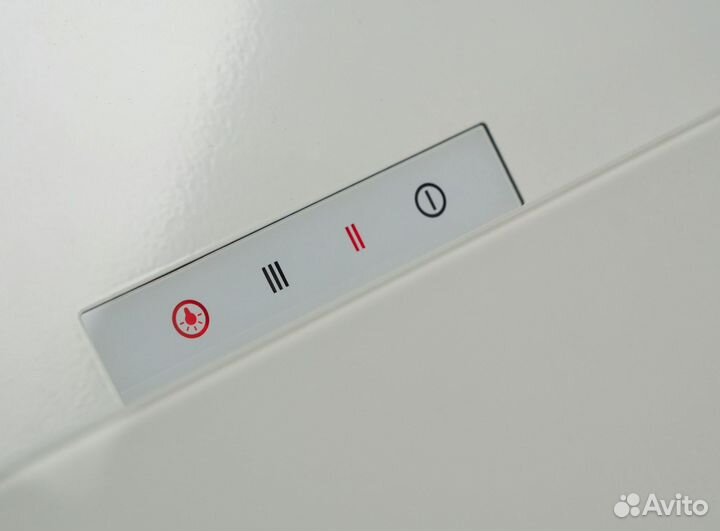 Встраиваемая вытяжка K 141.6 W