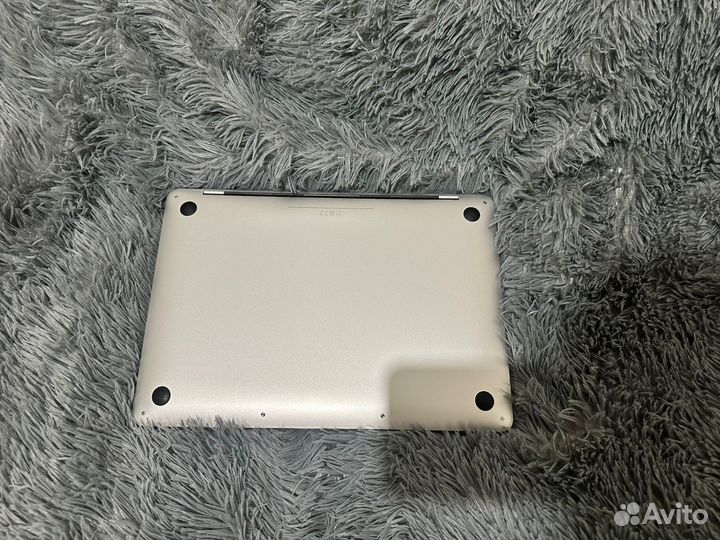 Apple macbook pro 13 2020 core i5 8GB/512GB