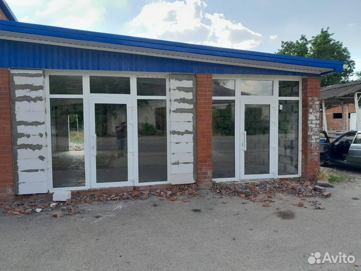 Пластиковые окна на заказ