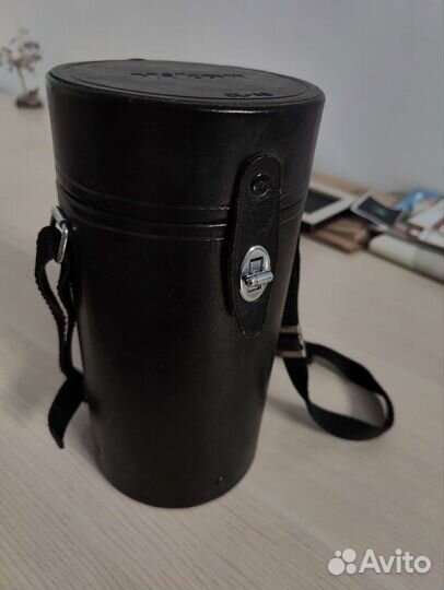 Бленда Canon, фокусир стекла, кофр Nikon оригинал