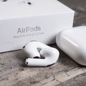 Airpods 3 premium