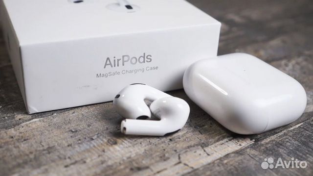 Airpods 3 premium
