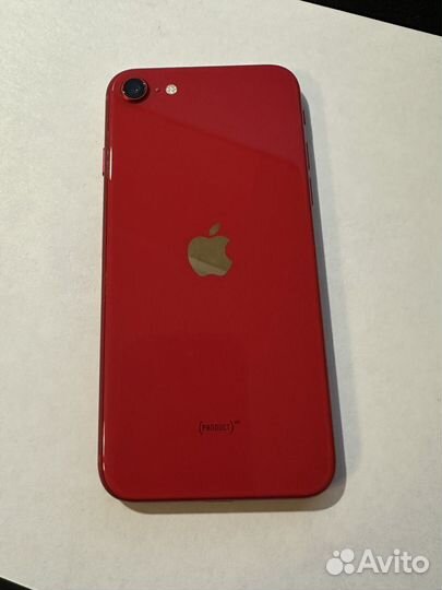 iPhone SE (2020), 64 ГБ