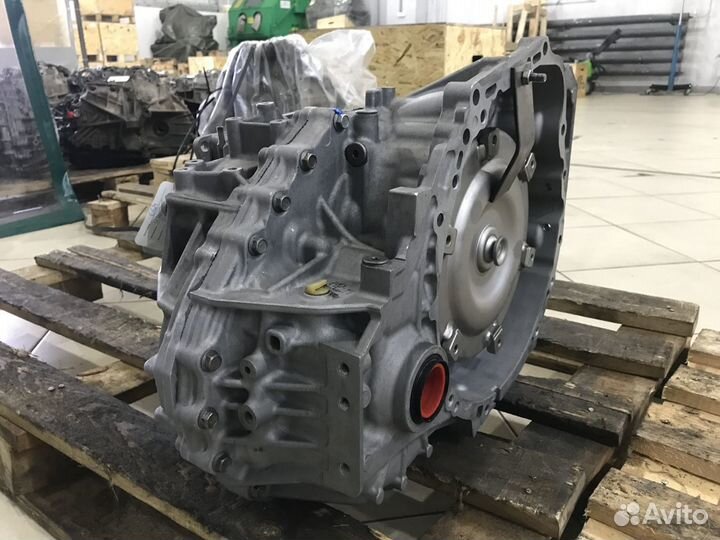 АКПП Toyota Camry XV50 6AR-FSE 2.0L U761E