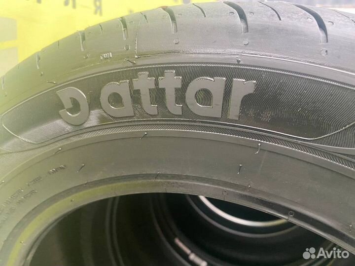 Attar S01 205/55 R16 94V