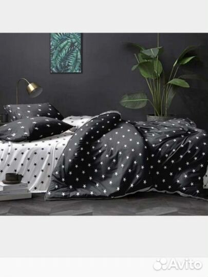 Постельное белье новое