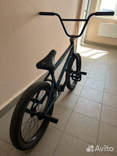 Bmx wethepeople crysis 21