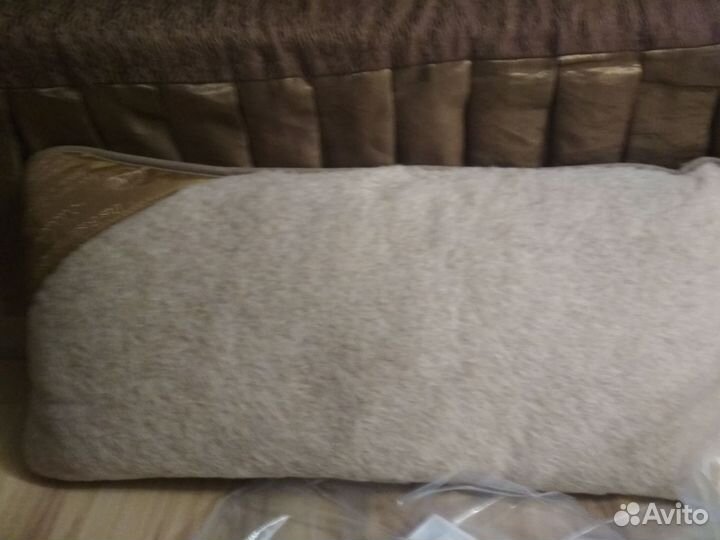 Подушка