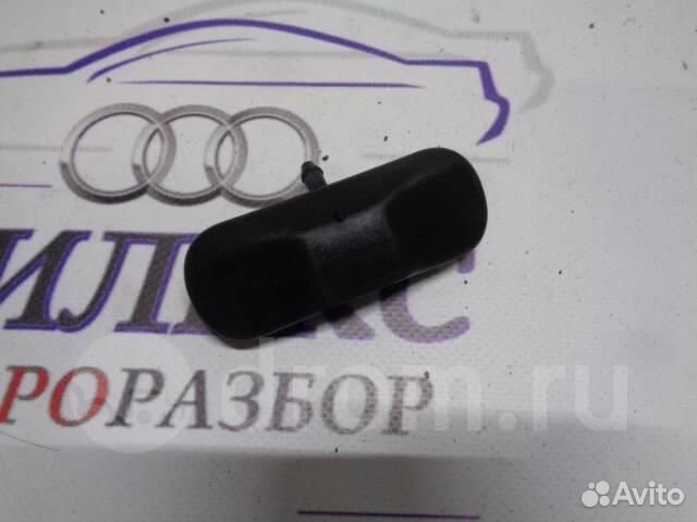 Форсунка омывателя лобового стекла VW Golf V Plus