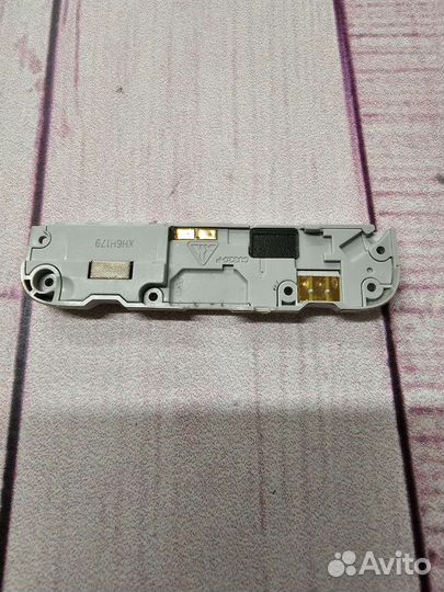 Lenovo K10a40 16gb разбор