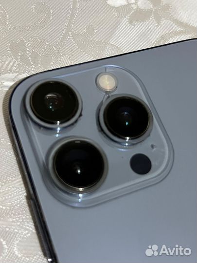 iPhone xr в корпусе 13 pro 128 gb