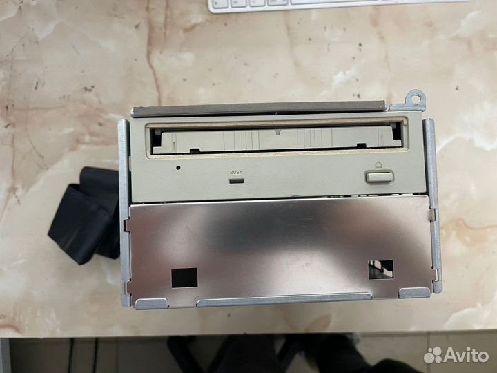 Корзина ODD 5,25 Power Mac G4 MDD FW800