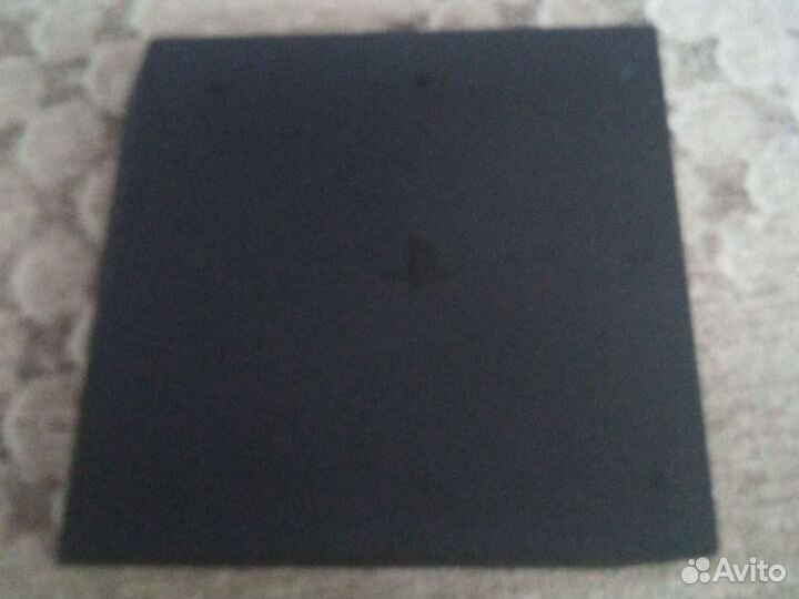 Sony playstation 4 pro