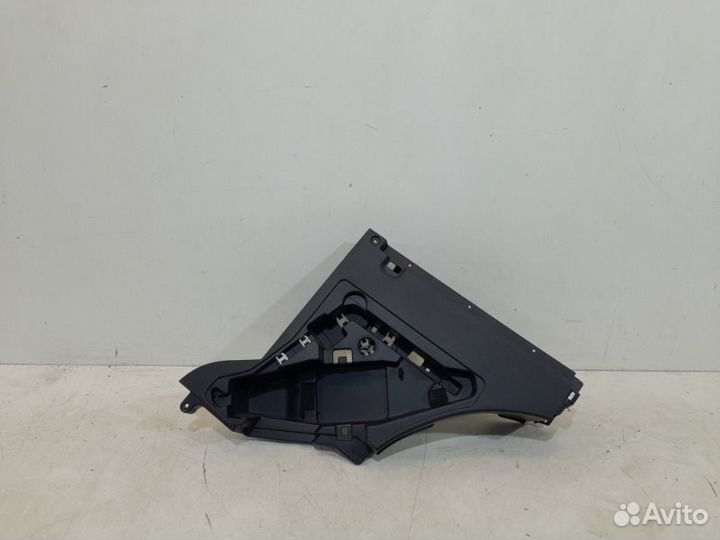 Ящик инструментальный задний левый Lexus Nx 1