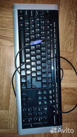 Клавиатуру genius kkb 2050