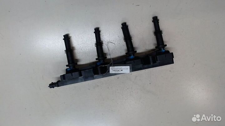 Катушка зажигания Opel Vectra C, 2006