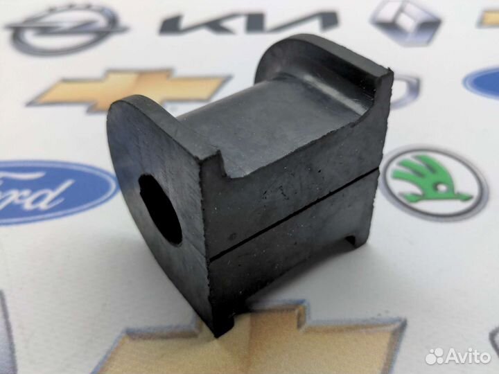 Втулка стабилизатора переднего Chevrolet Lacetti