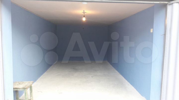 Гараж, 18 м²