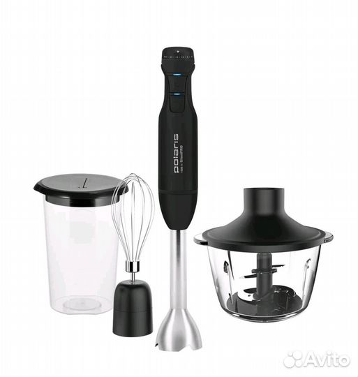 Блендер polaris phb-1510gl новый 1500вт