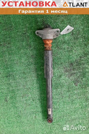 Амортизатор задний правый audi Q3