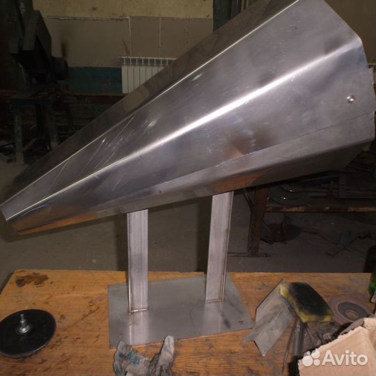 Кузовные пороги и арки для автомобиля