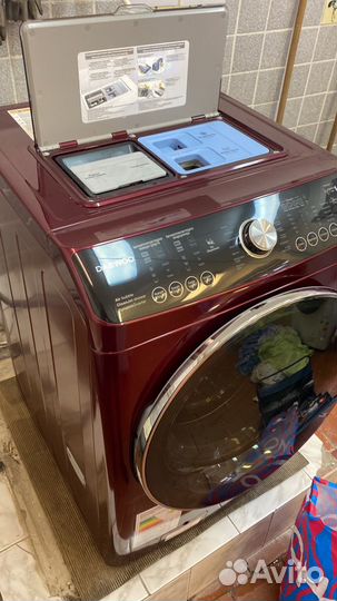 Скупка и продажа стиральных машин