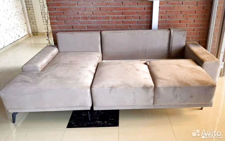 Диван кровать