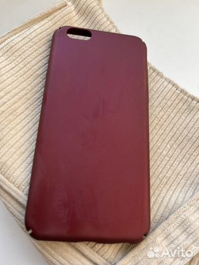 Чехол на iPhone 6/6s