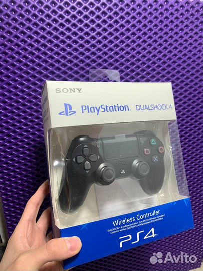 Геймпад для Sony PS4