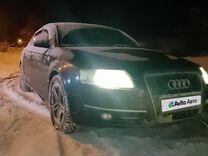 Audi A6 3.0 AT, 2004, 340 000 км, с пробегом, цена 1 000 000 руб.
