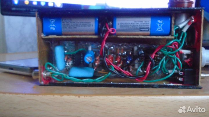 Металлоискатели пират и пират-мт