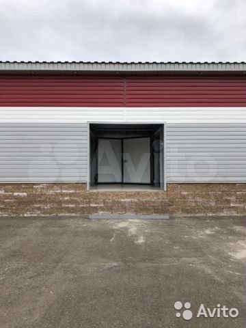 Сдаются морозильные камеры площадью 1000 кв.м