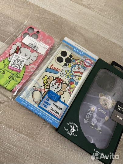 iPhone 14 Pro Max, 128 ГБ