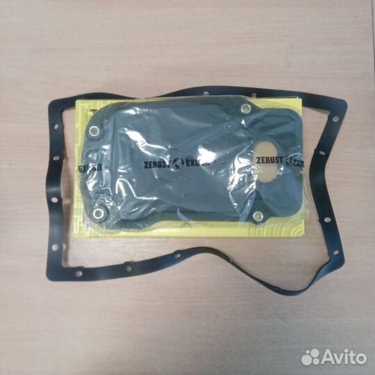 Фильтр АКПП Toyota Crown/Lexus GS/IS