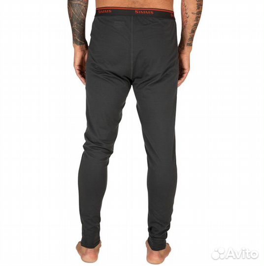 Кальсоны Simms Lightweight Baselayer Bottom