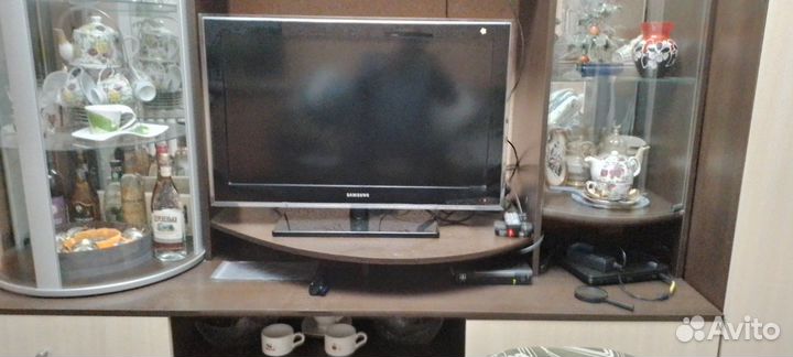 Телевизор samsung 32 дюйма