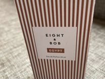 Eau de Parfum Eight & Bob Egypt