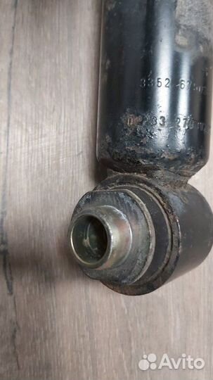 Амортизатор задний правый Bmw X5 E53 M62 4.6IS