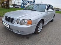 Kia Magentis 2.0 MT, 2004, 516 000 км, с пробегом, цена 315 000 руб.