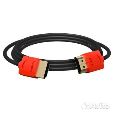 Кабель hdmi - hdmi Greenconnect GCR-51215 2.0m