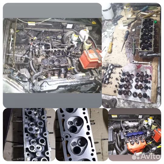 Сварка, ремонт авто