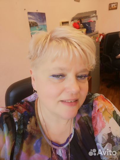 Оператор колл центра