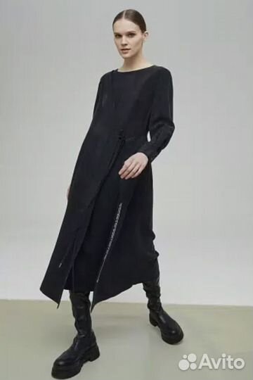 Mreason платье