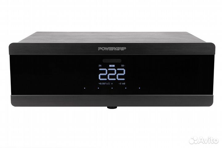 Сетевой фильтр Powergrip YG-3