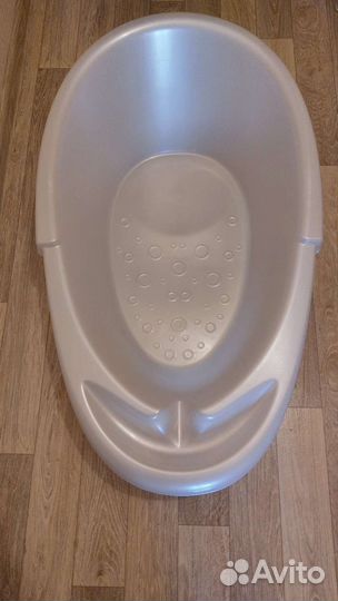 Ванночка для купания