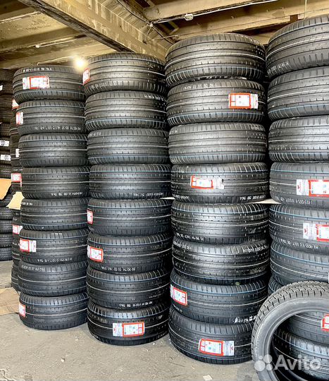 iLink SnowGripper II 295/40 R21 122U