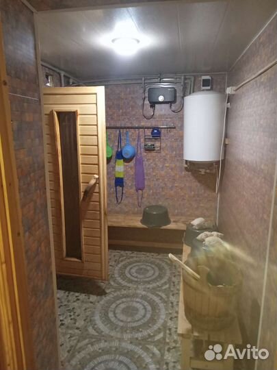 Дача 20м² на участке 5сот