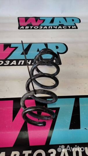 Пружина задняя GMC Terrain 2 2020